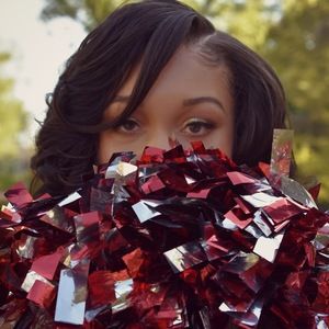 Meet your Posher, Aliya